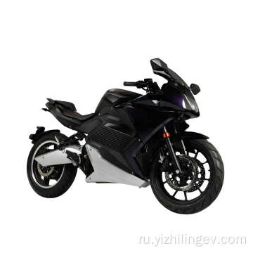 Electric Racing Motorcycle 2000 W 3000 Вт 5000 Вт 8000 Вт